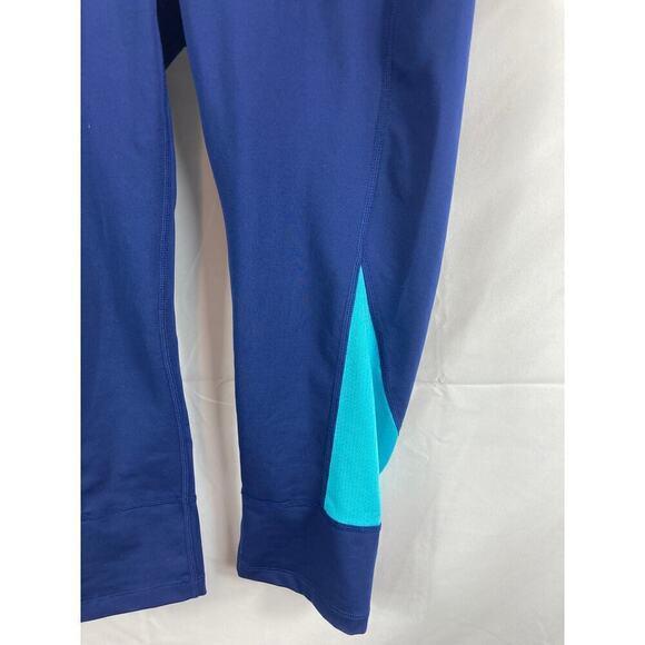 Lucy cropped leggings - Picture 3 of 5